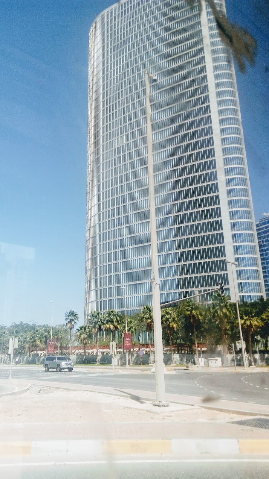 Office space in Al Markaziyah, Abu Dhabi