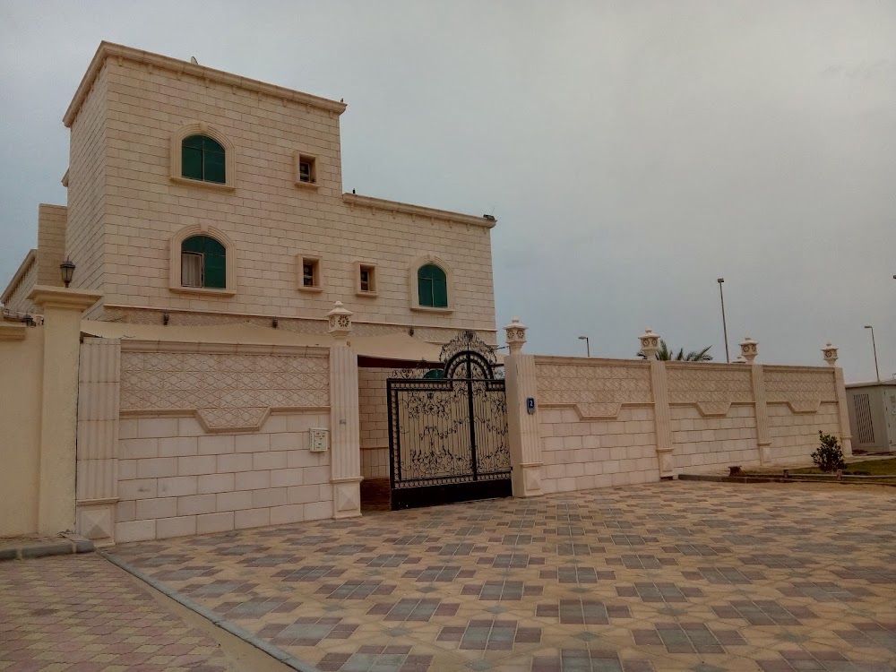 Office space in Al Shamkha, Abu Dhabi