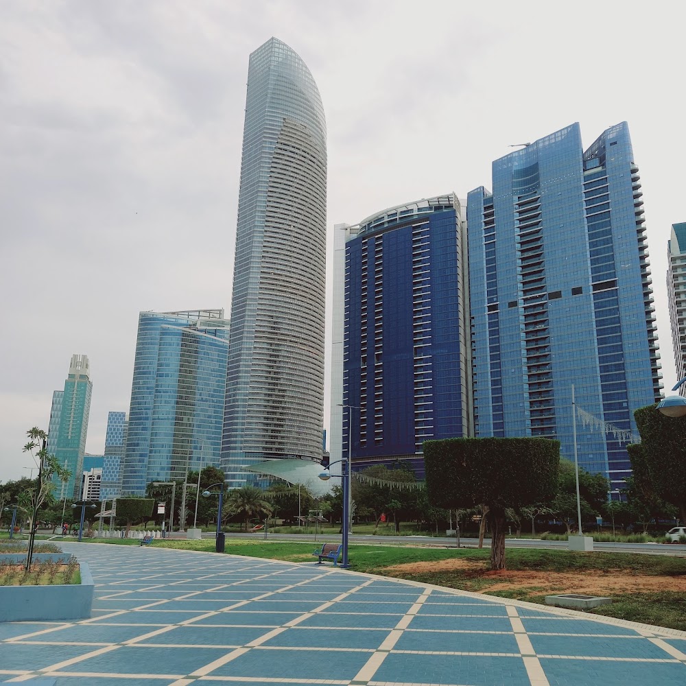 Office space in Corniche, Abu Dhabi