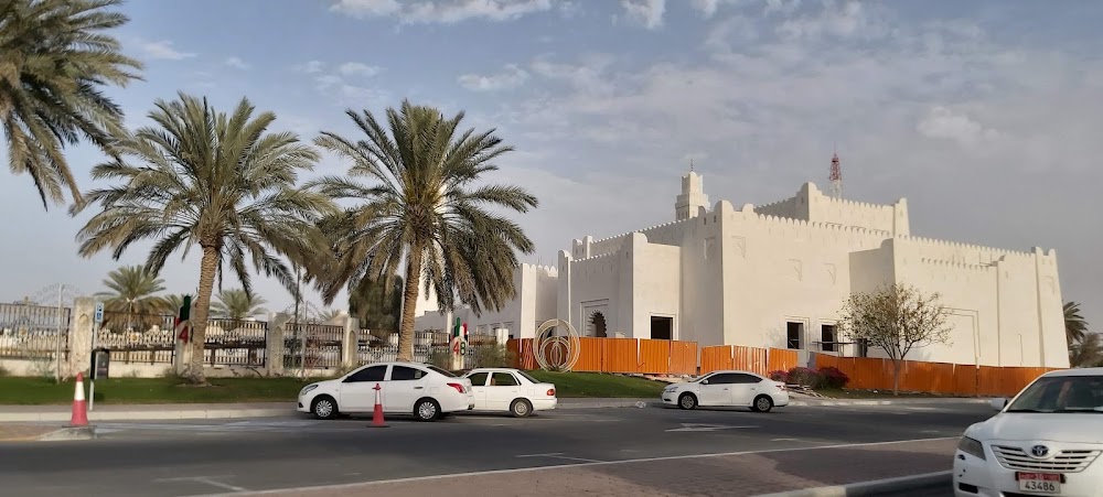 Office space in Madinat Zayed, Abu Dhabi